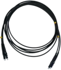 Cabeus FOP-50-LC-LC-3M-BK, 3м