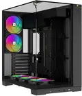 Thermalright TR-A70 FAN5-C Black