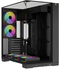 Thermalright TR-A70 FAN5-M Black