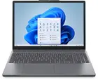 Lenovo IdeaPad Slim 3 15ARP10 Luna Grey (83K700GPFE)