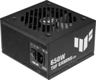 650W ASUS TUF Gaming Bronze EVO