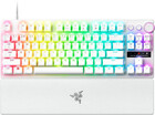 Razer Huntsman V3 Pro TKL White
