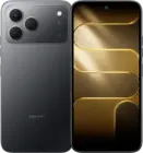 TECNO Spark 50 8/128GB Ink Black