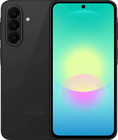 Samsung Galaxy A27 5G 8/256GB Black (SM-A276B/DS)