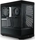 HYTE Y40 Pitch Black