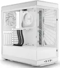 HYTE Y40 Snow White