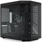HYTE Y70 Pitch Black