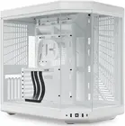 HYTE Y70 Snow White