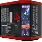HYTE Y70 Touch Infinite Black Cherry