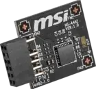 MSI MS-4462
