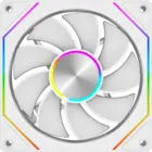 PCcooler FG120R ARGB White