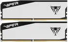 32GB DDR5 5600MHz Patriot Viper Elite 5 (VEB532G5636KW) (2x16GB KIT)