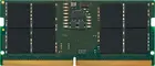 32GB DDR5 5600MHz Kingston SO-DIMM (KVR56S46BS8-32)