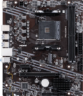 MSI PRO A520M-S