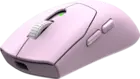 MSI Forge GM340 Wireless Violet