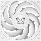 Scythe Wonder Tornado 120 White PWM (WT1225FD25W-P)