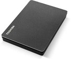4Tb Toshiba Canvio Gaming Black (HDTX140EK3CA)