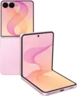 Samsung Galaxy Z Flip8 12/256GB Pink (SM-F776B/DS)