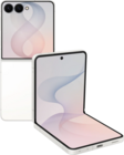 Samsung Galaxy Z Flip8 12/512GB Cream (SM-F776B/DS)