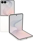 Samsung Galaxy Z Flip8 12/256GB Cream (SM-F776B/DS)