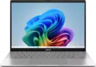 ASUS M3407HA VivoBook S14 Cool Silver (90NB16E2-M00320)
