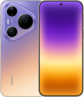 Huawei PURA 90s Pro Max 12/256GB Blaze Purple (SCA-LX9)
