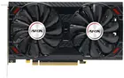 AMD Radeon RX 5500 XT AFOX 8GB (AFRX5500XT-8GD6H4-V2)