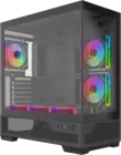 SAMA V43 Black
