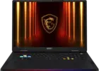 MSI Raider A18 HX A9WIG-408RU
