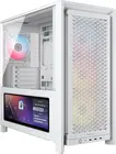 Corsair Frame 4000D LCD RS ARGB White (CC-9011327-WW)