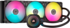 Corsair iCUE LINK TITAN 420 RX RGB Black (CW-9061019-WW)