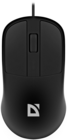 Defender Datum MS-980 Black (52981)