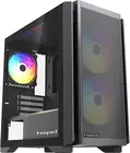 HSPD M336-TGBK-ARGB Black