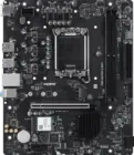 MSI PRO H610M-S WIFI
