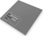 Arctic Thermal Pad TP-4 100x100x1мм (ACTPD00063A)