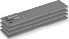 Arctic Thermal Pad TP-4 120х20х0.5мм (ACTPD00066A) 4 шт.