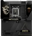 MSI MEG X870E GODLIKE MAX