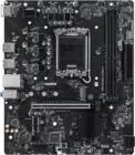 MSI PRO H610M-S DDR4 II