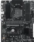 MSI PRO B550-S
