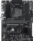 MSI PRO B550-S WIFI6E