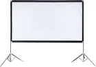 Lumien Sky View 124х221 Matte White Nylon (LSV-100102)