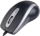 Мышь Perfeo TOUR Black/Silver