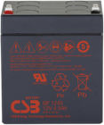 CSB GP1245 F1