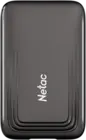 2TB Netac ZX20 IV EVO (NT01ZX20IVEVO-002T-32BK)