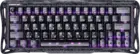 Gravastar Mercury V60 Pro CyberFrost Black