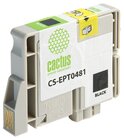 Картридж Cactus CS-EPT0481