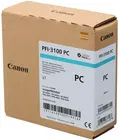 Canon PFI-3100 Photo Cyan