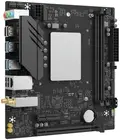 Maxsun MoDT 205H D4 WIFI + Intel Core 5 205H onboard