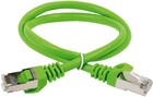 Патч-корд ITK FTP 5e, 5м (PC02-C5EFL-5M)