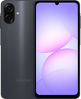 Samsung Galaxy A07s 4/128GB Gray (SM-A077F/DS)